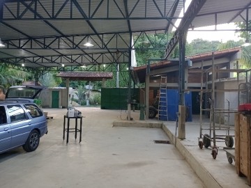 Galpão - Venda - Ubatiba - Maricá - RJ