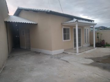 Casa - Venda - Jardim Atlântico Central (itaipuaçu) - Maricá - RJ