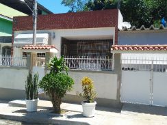 Casa - Venda - Almerinda - So Gonalo - RJ