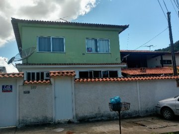 Casa Duplex - Venda - Piratininga - Niterói - RJ