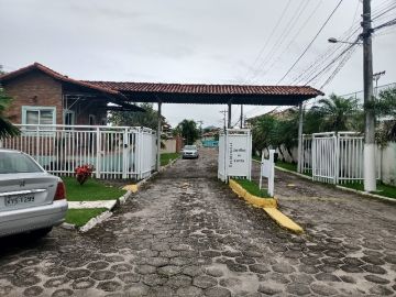Terreno em Condomínio - Venda - Inoã (inoã) - Maricá - RJ