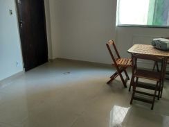 Apartamento - Venda - Tijuca - Rio De Janeiro - RJ