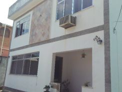 Casa Duplex - Venda - Itaipu - Niterói - RJ