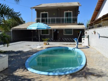 Casa Duplex - Venda - Jardim Atlântico Oeste (itaipuaçu) - Maricá - RJ