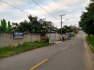 Terreno - Venda - Calaboca (inoã) - Maricá - RJ