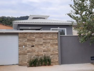 Casa - Venda - Calaboca (ino) - Maric - RJ