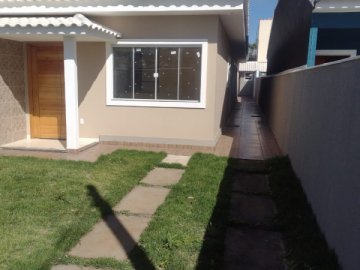 Casa - Venda - Jardim Atlântico Central (itaipuaçu) - Maricá - RJ