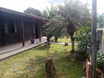 Casa em Condomínio - Venda - Chácara de Inoã - Maricá - RJ
