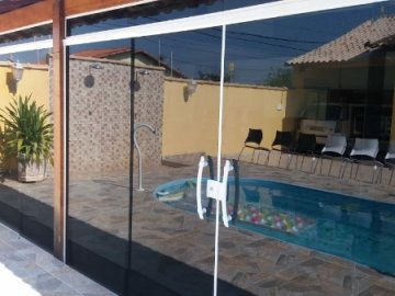 Casa - Venda - Jardim Atlântico Oeste (itaipuaçu) - Maricá - RJ