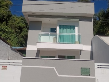 Casa em Condomínio - Venda - Calaboca (inoã) - Maricá - RJ