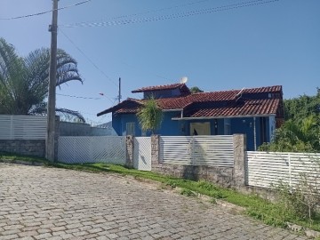 Casa em Condomínio - Venda - Inoã (inoã) - Maricá - RJ