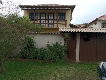 Casa Duplex - Venda - Praia de Itaipuaçu (itaipuaçu) - Maricá - RJ