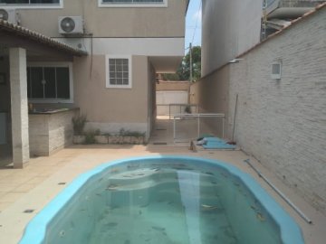 Casa Duplex - Venda - Serra Grande - Niterói - RJ