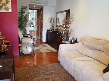 Apartamento - Venda - Recreio dos Bandeirantes - Rio De Janeiro - RJ