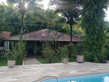 Casa Alto Padrão - Venda - Ubatiba - Maricá - RJ
