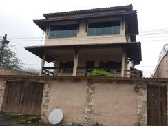 Casa em Condomínio - Venda - Itaipuaçu - Maricá - RJ
