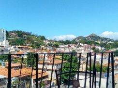 Apartamento - Venda - Fonseca - Niteri - RJ