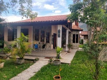 Casa em Condomínio - Venda - São José do Imbassaí - Maricá - RJ