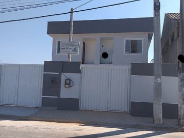 Casa Duplex - Venda - Inoã (inoã) - Maricá - RJ