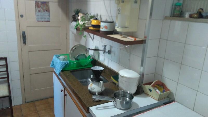 Apartamento - Rio De Janeiro, RJ no bairro Botafogo — foto 5