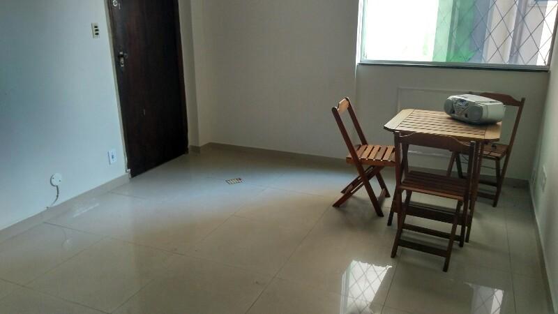 Apartamento - Rio De Janeiro, RJ no bairro Tijuca