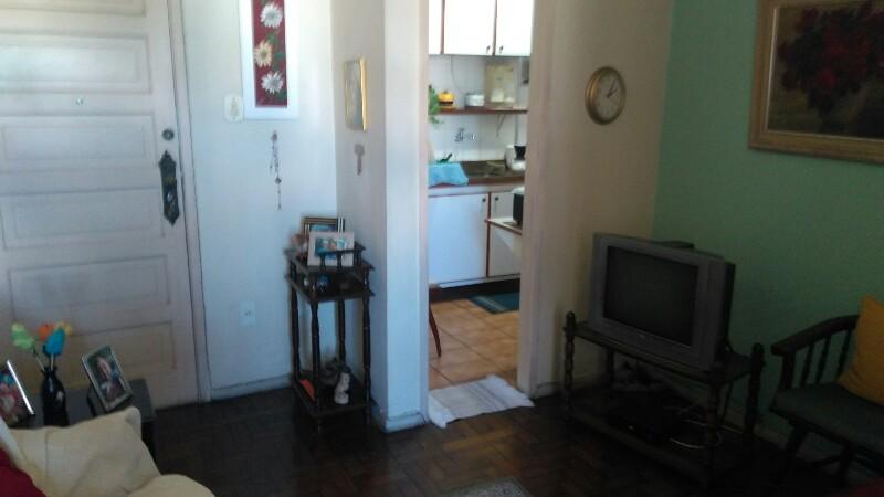Apartamento - Rio De Janeiro, RJ no bairro Botafogo — foto 3