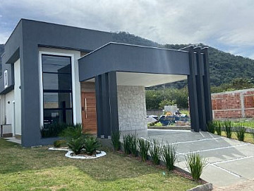 Casa em Condom�nio - Venda - S�o Jos� do Imbassa� - Maric� - RJ