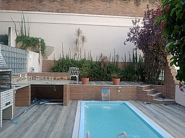 Casa Triplex - Venda - Icara� - Niter�i - RJ