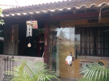 Casa - Venda - Barroco (itaipuaçu) - Maricá - RJ