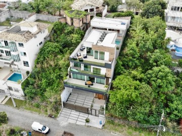 Casa Alto Padrão - Venda - Camboinhas - Niterói - RJ