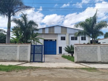 Galpão - Venda - Ubatiba - Maricá - RJ