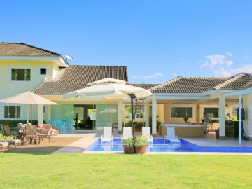 Casa em Condomínio - Venda - São Braz - Mangaratiba - RJ