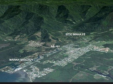 Santa Rita de Bracu�