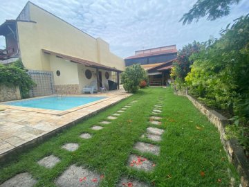 Casa Alto Padro - Venda - Piratininga - Niteri - RJ