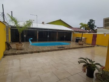 Casa - Venda - Barroco (itaipuaçu) - Maricá - RJ