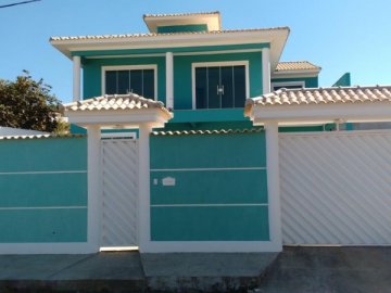 Casa Duplex - Venda - Calaboca (inoã) - Maricá - RJ