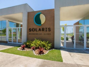 Solaris Residencial Club